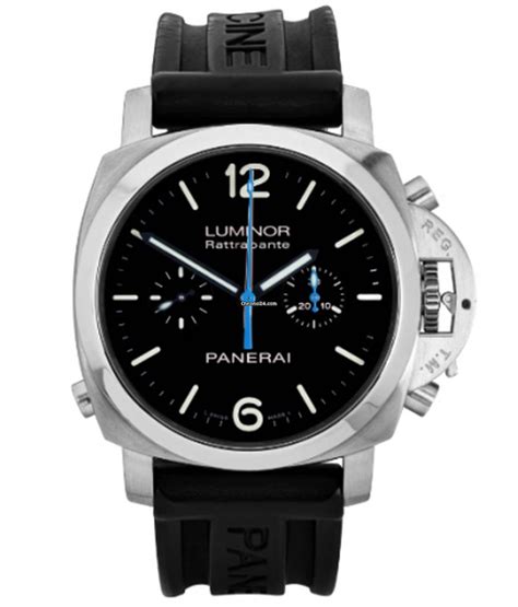 Panerai Luminor 1950 Rattrapante PAM 00362 